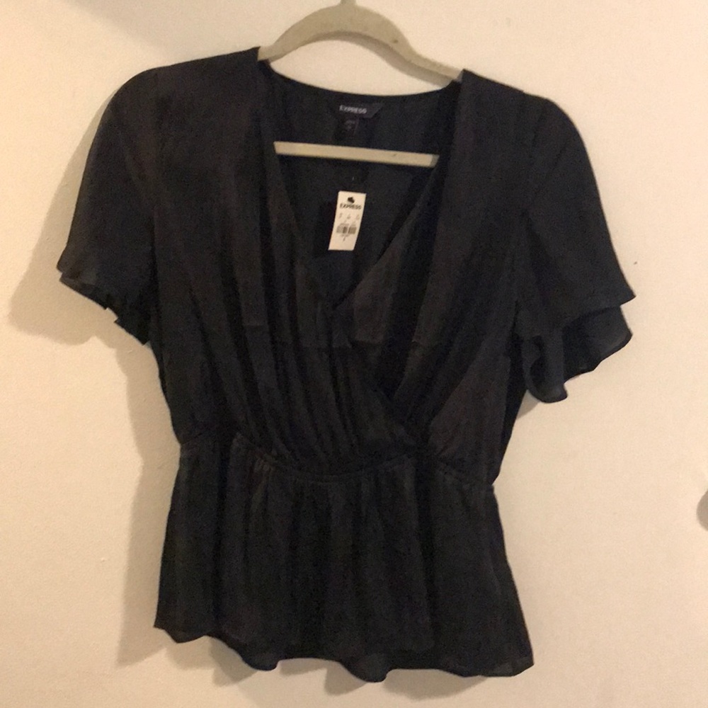 Black top